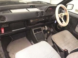 1984 Honda City Cabriolet Coupe for sale, Japanese used car export - photo 4 of 8 | GULJI TRADERS