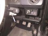1984 Honda City Cabriolet Coupe for sale, Japanese used car export - photo 8 of 8 | GULJI TRADERS