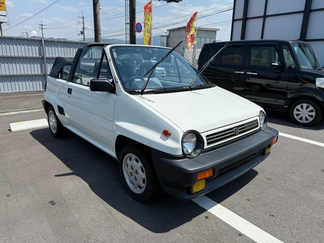 1985 Honda City Sedan for sale, Japanese used car export | GULJI TRADERS