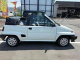 1985 Honda City Sedan for sale, Japanese used car export - photo 15 of 50 | GULJI TRADERS