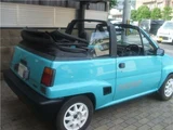 1985 Honda City Cabriolet Coupe for sale, Japanese used car export - photo 2 of 49 | GULJI TRADERS