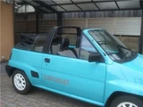 1985 Honda City Cabriolet Coupe for sale, Japanese used car export - photo 4 of 49 | GULJI TRADERS