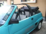 1985 Honda City Cabriolet Coupe for sale, Japanese used car export - photo 5 of 49 | GULJI TRADERS
