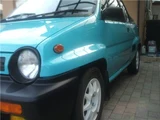 1985 Honda City Cabriolet Coupe for sale, Japanese used car export - photo 10 of 49 | GULJI TRADERS