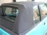 1985 Honda City Cabriolet Coupe for sale, Japanese used car export - photo 13 of 49 | GULJI TRADERS