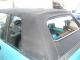1985 Honda City Cabriolet Coupe for sale, Japanese used car export - photo 15 of 49 | GULJI TRADERS