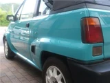 1985 Honda City Cabriolet Coupe for sale, Japanese used car export - photo 17 of 49 | GULJI TRADERS