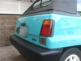 1985 Honda City Cabriolet Coupe for sale, Japanese used car export - photo 20 of 49 | GULJI TRADERS