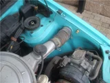 1985 Honda City Cabriolet Coupe for sale, Japanese used car export - photo 31 of 49 | GULJI TRADERS