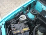 1985 Honda City Cabriolet Coupe for sale, Japanese used car export - photo 32 of 49 | GULJI TRADERS