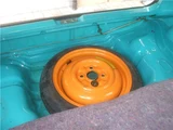 1985 Honda City Cabriolet Coupe for sale, Japanese used car export - photo 36 of 49 | GULJI TRADERS