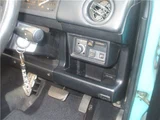 1985 Honda City Cabriolet Coupe for sale, Japanese used car export - photo 40 of 49 | GULJI TRADERS