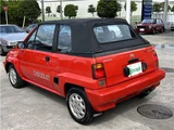 1985 Honda City Cabriolet Coupe for sale, Japanese used car export - photo 7 of 48 | GULJI TRADERS