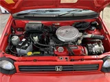 1985 Honda City Cabriolet Coupe for sale, Japanese used car export - photo 29 of 48 | GULJI TRADERS