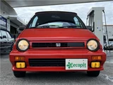 1985 Honda City Cabriolet Coupe for sale, Japanese used car export - photo 30 of 48 | GULJI TRADERS