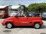 1985 Honda City Cabriolet Coupe for sale, Japanese used car export - photo 31 of 48 | GULJI TRADERS