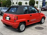 1985 Honda City Cabriolet Coupe for sale, Japanese used car export - photo 43 of 48 | GULJI TRADERS