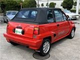 1985 Honda City Cabriolet Coupe for sale, Japanese used car export - photo 44 of 48 | GULJI TRADERS