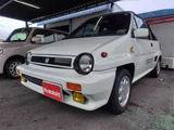 1986 Honda City Cabriolet Coupe for sale, Japanese used car export - photo 1 of 72 | GULJI TRADERS