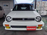 1986 Honda City Cabriolet Coupe for sale, Japanese used car export - photo 2 of 72 | GULJI TRADERS