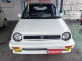 1986 Honda City Cabriolet Coupe for sale, Japanese used car export - photo 3 of 72 | GULJI TRADERS
