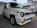 1986 Honda City Cabriolet Coupe for sale, Japanese used car export - photo 4 of 72 | GULJI TRADERS