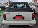 1986 Honda City Cabriolet Coupe for sale, Japanese used car export - photo 6 of 72 | GULJI TRADERS