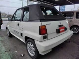 1986 Honda City Cabriolet Coupe for sale, Japanese used car export - photo 7 of 72 | GULJI TRADERS