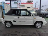 1986 Honda City Cabriolet Coupe for sale, Japanese used car export - photo 9 of 72 | GULJI TRADERS