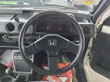 1986 Honda City Cabriolet Coupe for sale, Japanese used car export - photo 13 of 72 | GULJI TRADERS