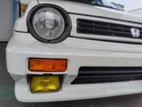 1986 Honda City Cabriolet Coupe for sale, Japanese used car export - photo 18 of 72 | GULJI TRADERS
