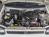 1986 Honda City Cabriolet Coupe for sale, Japanese used car export - photo 43 of 72 | GULJI TRADERS