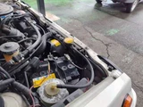1986 Honda City Cabriolet Coupe for sale, Japanese used car export - photo 46 of 72 | GULJI TRADERS