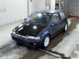 1992 Honda City Sedan for sale, Japanese used car export - photo 1 of 5 | GULJI TRADERS