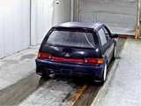 1992 Honda City Sedan for sale, Japanese used car export - photo 2 of 5 | GULJI TRADERS