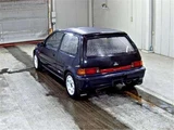 1992 Honda City Sedan for sale, Japanese used car export - photo 4 of 5 | GULJI TRADERS