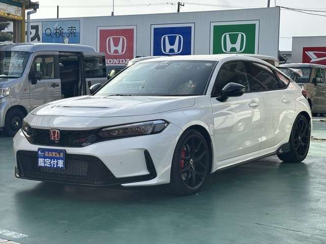 2025 Honda Civic 2.0 ETC2.0 - photo 1 2025 Honda Civic 2.0 ETC2.0 Sedan for sale, Japanese used car export - photo 1 of 35 | GULJI TRADERS