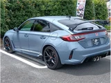 2025 Honda Civic Sedan for sale, Japanese used car export - photo 16 of 57 | GULJI TRADERS
