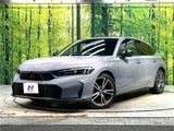 2025 Honda Civic e:HEV EX Sedan for sale, Japanese used car export - photo 1 of 30 | GULJI TRADERS