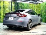 2025 Honda Civic e:HEV EX Sedan for sale, Japanese used car export - photo 22 of 30 | GULJI TRADERS