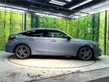 2025 Honda Civic e:HEV EX Sedan for sale, Japanese used car export - photo 23 of 30 | GULJI TRADERS