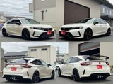 2025 Honda Civic Sedan for sale, Japanese used car export - photo 6 of 76 | GULJI TRADERS