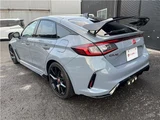 2025 Honda Civic Sedan for sale, Japanese used car export - photo 7 of 48 | GULJI TRADERS