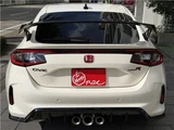 2025 Honda Civic Sedan for sale, Japanese used car export - photo 12 of 75 | GULJI TRADERS