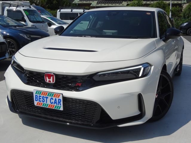 2025 Honda Civic 2.0 Sedan for sale, Japanese used car export | GULJI TRADERS