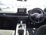 2025 Honda Civic 2.0 Sedan for sale, Japanese used car export - photo 16 of 47 | GULJI TRADERS