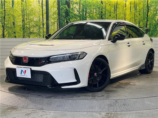 2025 Honda Civic - photo 1 2025 Honda Civic Sedan for sale, Japanese used car export - photo 1 of 30 | GULJI TRADERS