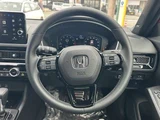 2025 Honda Civic 1.5 EX ETC2.0 Sedan for sale, Japanese used car export - photo 6 of 24 | GULJI TRADERS