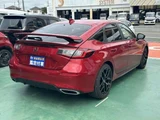 2025 Honda Civic 1.5 EX ETC2.0 Sedan for sale, Japanese used car export - photo 10 of 24 | GULJI TRADERS