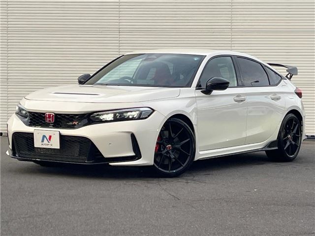 2025 Honda Civic Sedan for sale, Japanese used car export | GULJI TRADERS